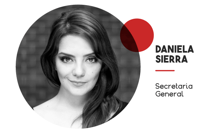 Daniela-Sierra--Secretaria-General