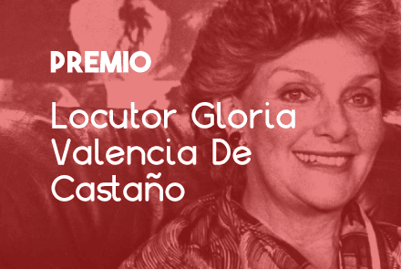 Premio-Locutor-Gloria-Valencia