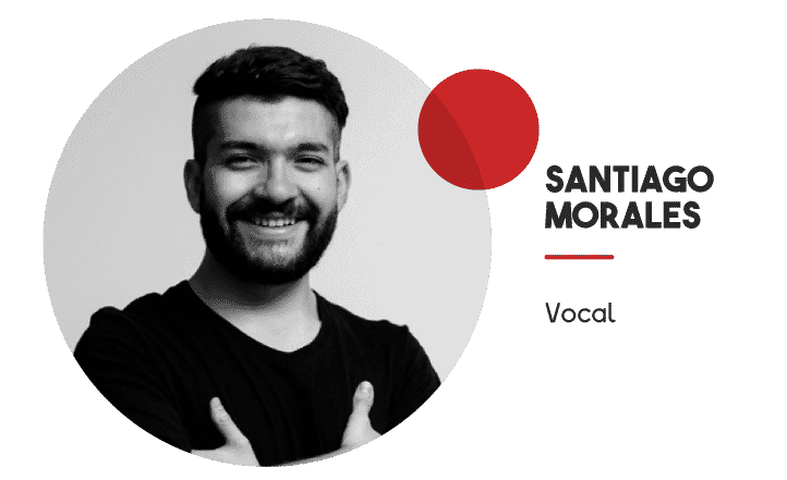 Santiago-Morales---Vocal