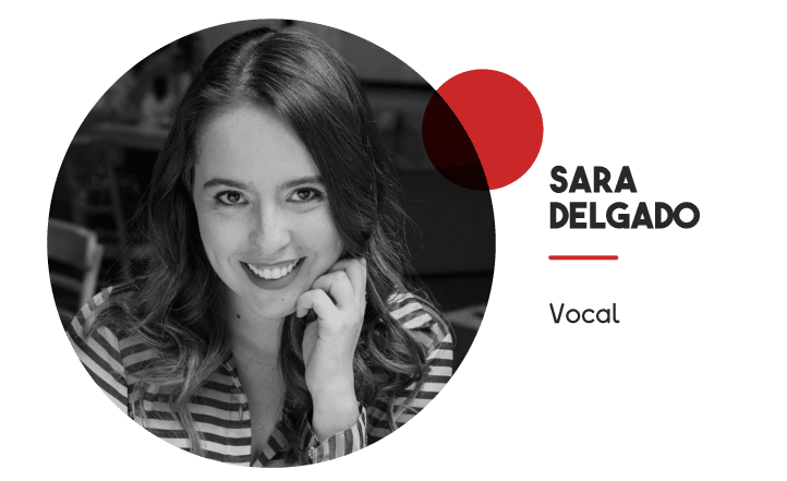 Sara-Delgado----Vocal
